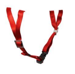 YAKKAY Strap Set Two RED