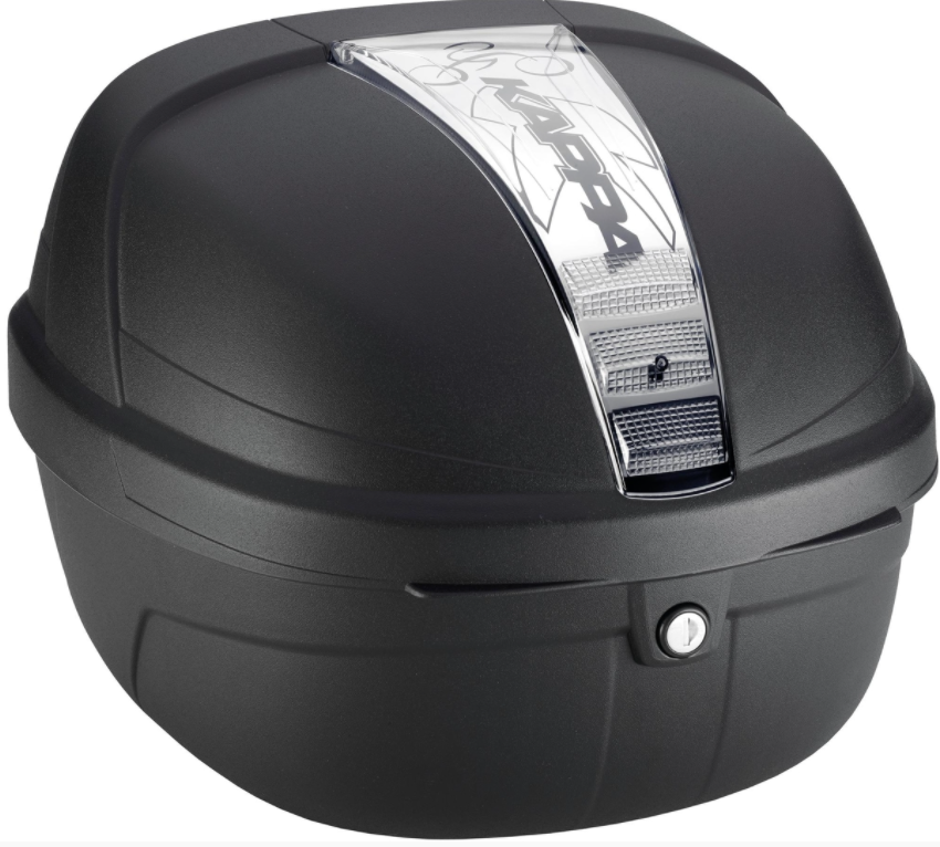 Topcase Small 25 Ltr. Topcase Small 25 Ltr.