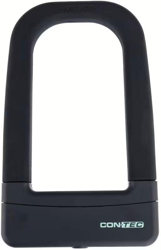 CONTEC Bügelschloss U-Lock SLoc