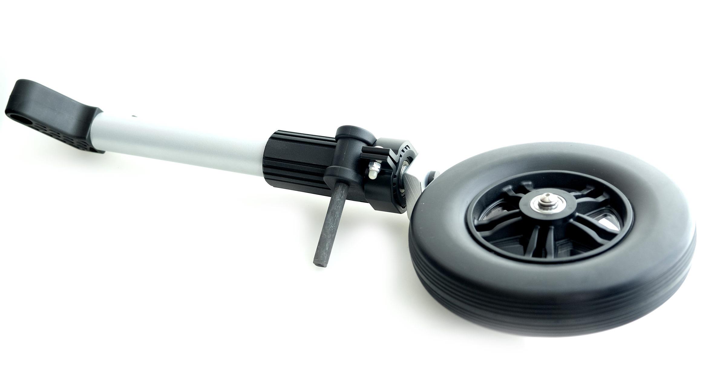 Vorderrad Set zum MovingStar 101