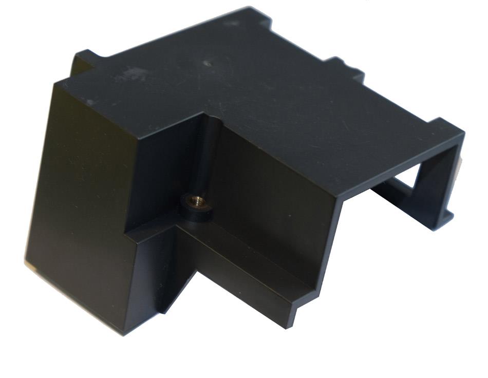 Plastic body control unit TRAVELSCOOT