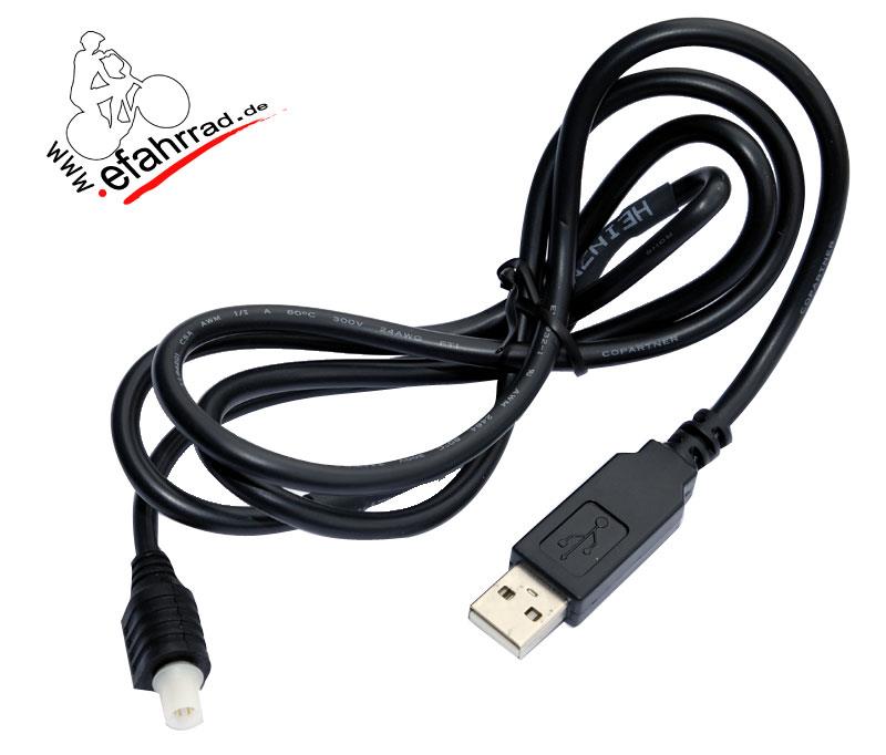 HEINZMANN DirectPower software cable USB to TTL serial service adapter
