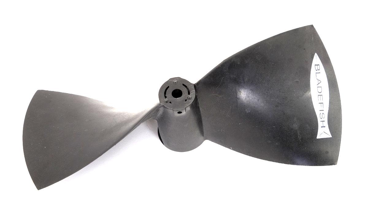 BLADEFISH Propeller BLADEFISH Propeller