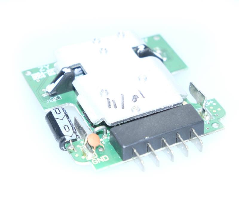 YAMAHA® SEADOO® Ersatzsteuerung Controller