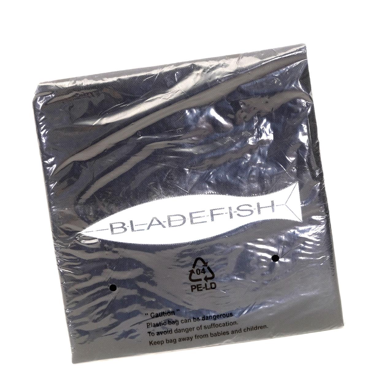 BLADEFISH Beutel BLADEFISH Beutel