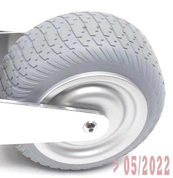 MOTOR Nabenmotor komplett TRAVELSCOOT® - > 05/2022
