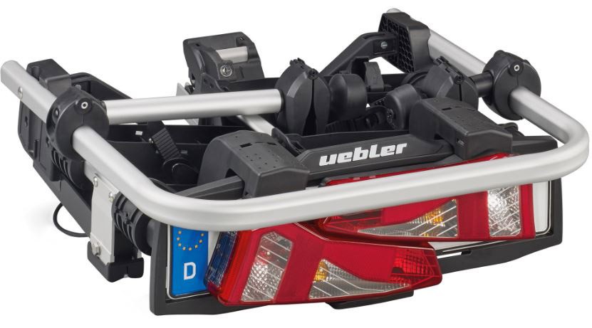 UEBLER Kupplungstraeger I21