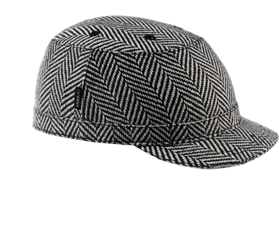 YAKKAY Paris Couverture Herringbone YAKKAY Paris Couverture Herringbone