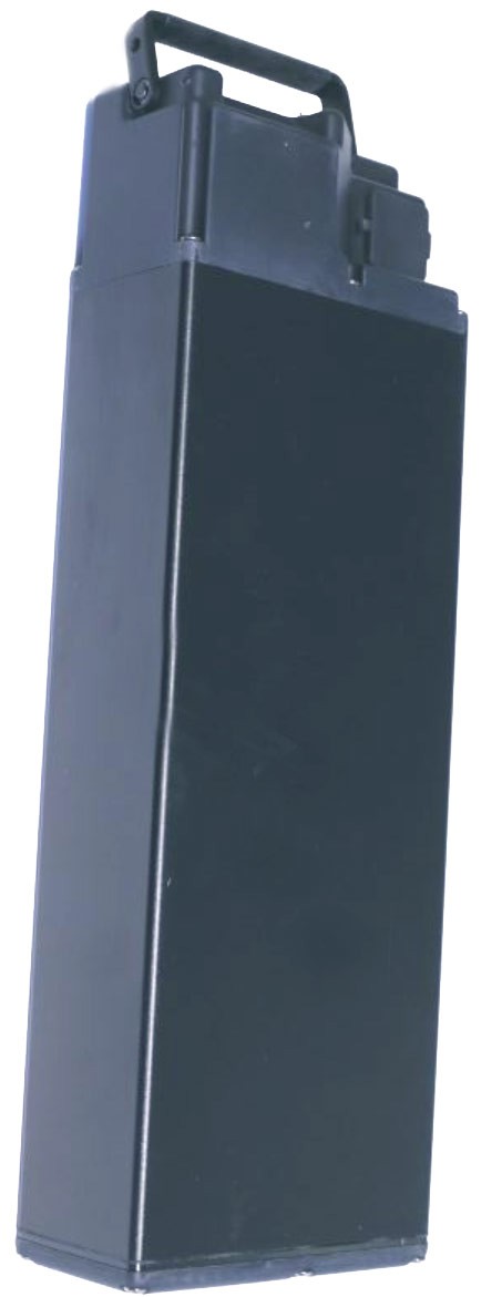 EGRET Akku für GT 	Batterie 48V - 15Ah