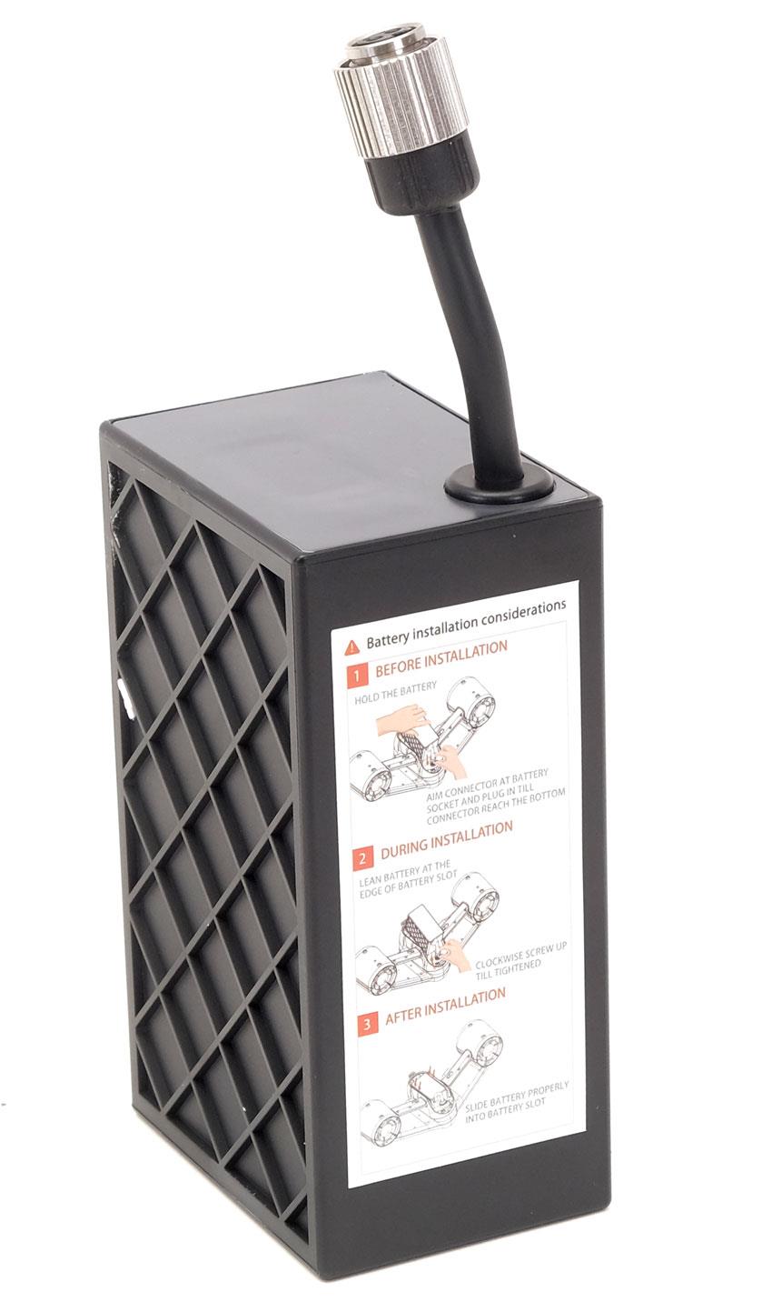 GENEINNO S1 / S1 plus Battery Pack GENEINNO S1 / S1 plus Battery Pack