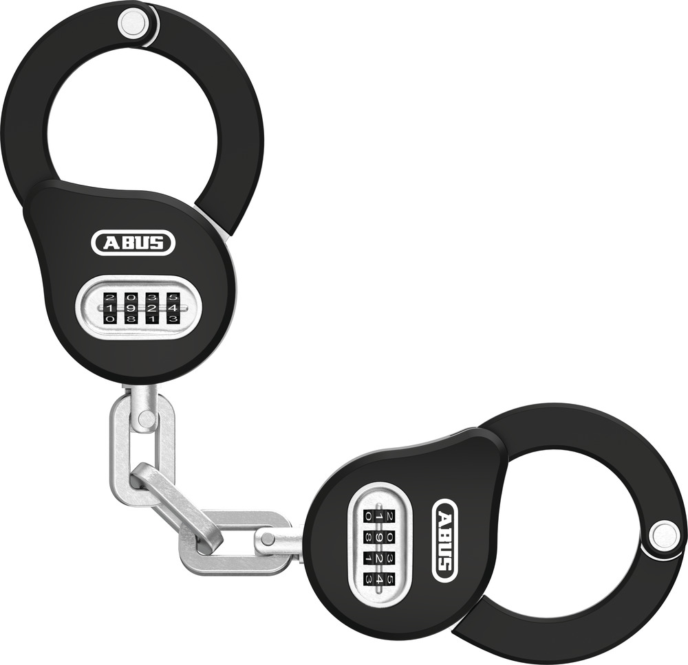 ABUS Chain Claw 10 Handschellenschloss