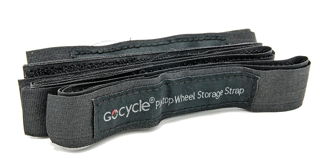 GOCYCLE Klettverzurrband