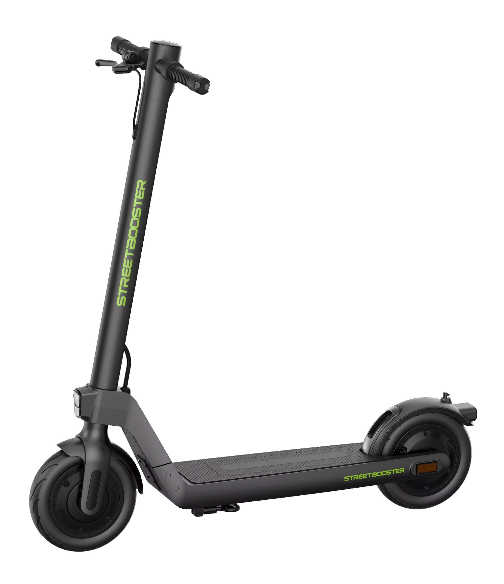 STREETBOOSTER SIRIUS STREETBOOSTER SIRIUS