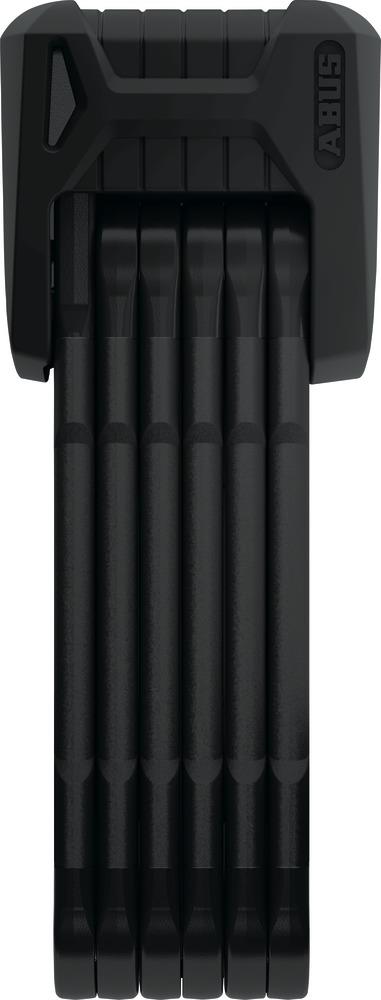 ABUS BORDO GRANIT XPlus™ 6500/85 black 85cm