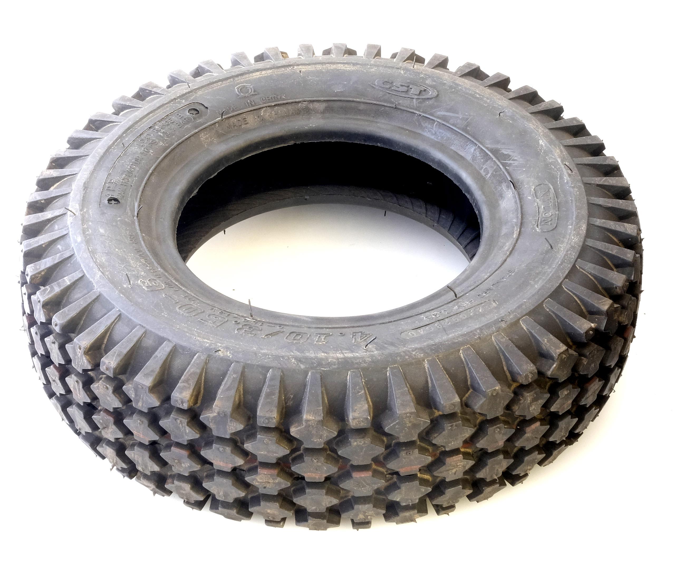 4.10 3.50-6 Reifendecke CST C-156-10 TT 4.10 3.50-6 Reifendecke CST C-156-10 TT