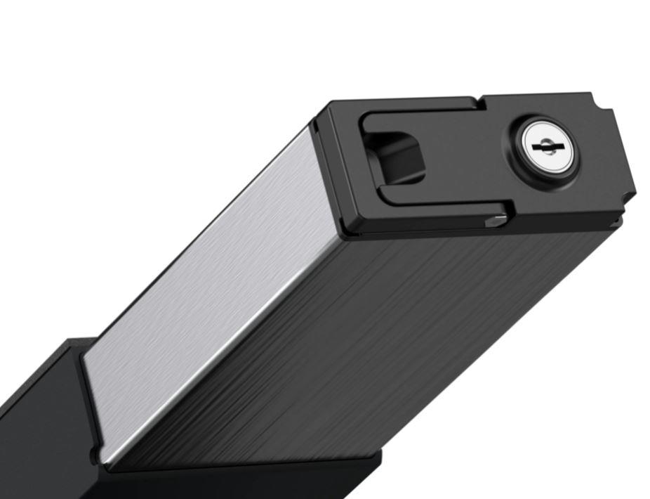 STREETBOOSTER Wechsel-Akku (Two)