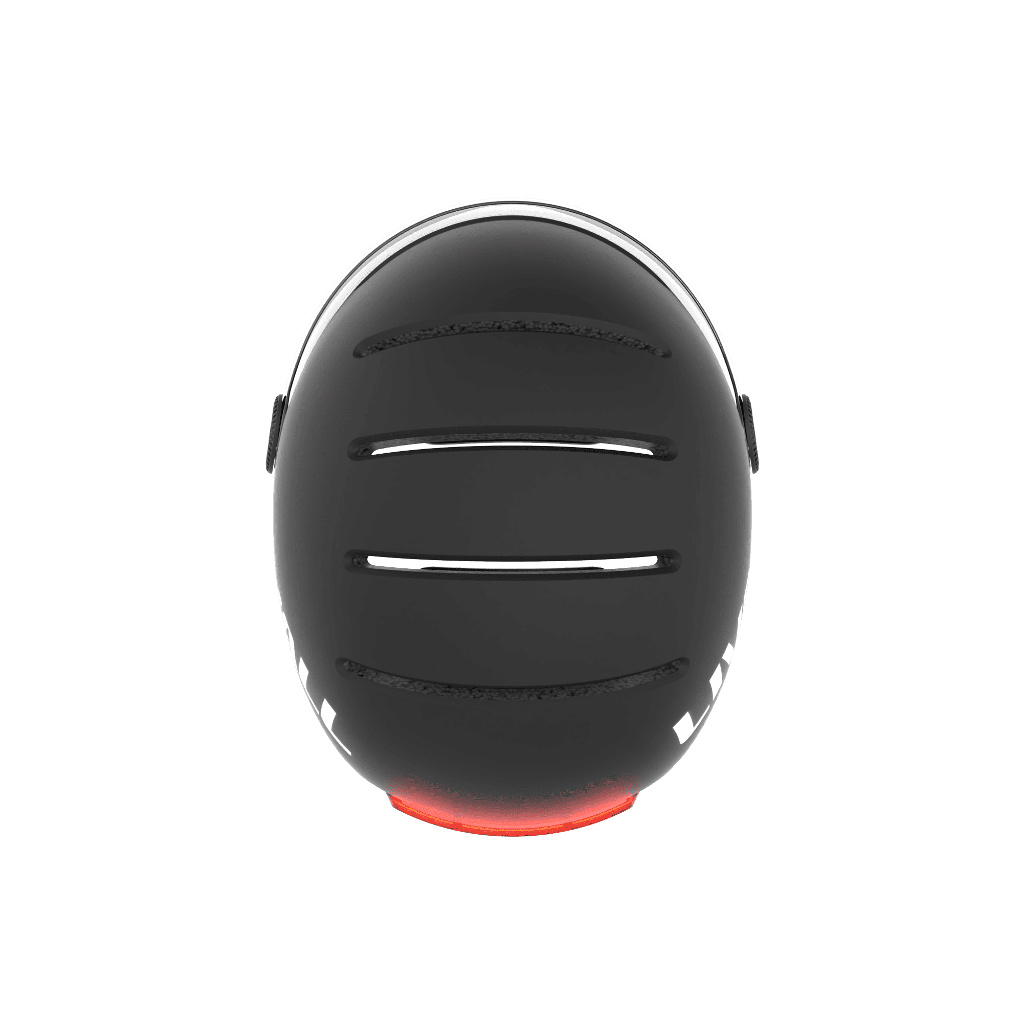 LIVALL L23 zugelassener S-Pedelec Helm (NTA 8776) - schwarz M 54-58