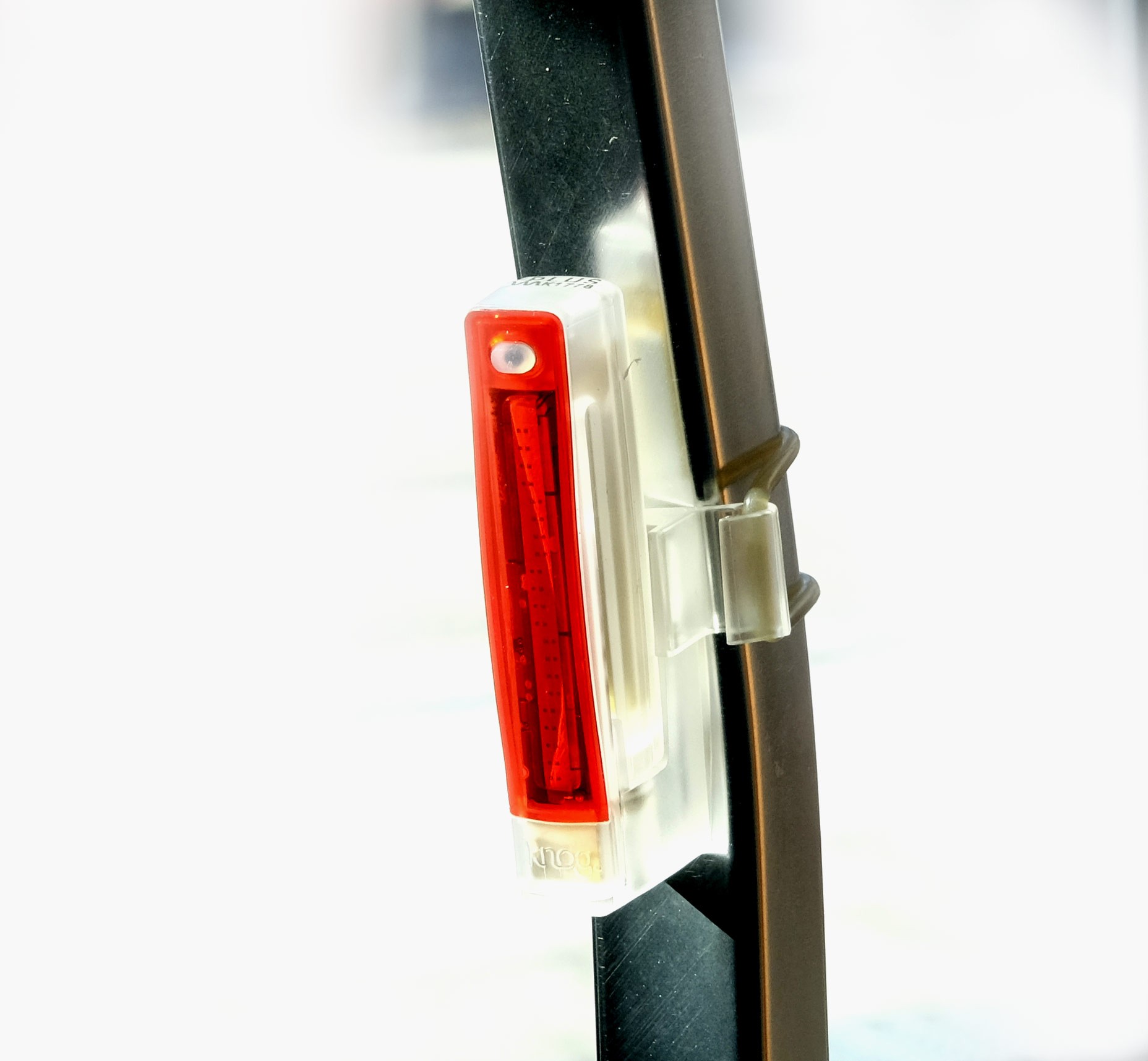 KNOG Safety Light Plus StVZO