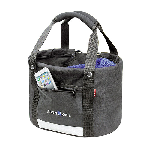 KLICKfix® Shopper MINI COMFORT by Rixen & Kaul Variante: MINI COMFORT