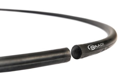 GAADI 28" 1 5/8-1,5 Fahrradschlauch schmal (32-622/37-635)