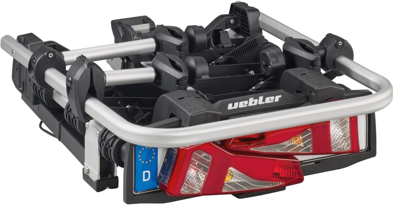 UEBLER rear hitch carrier i31