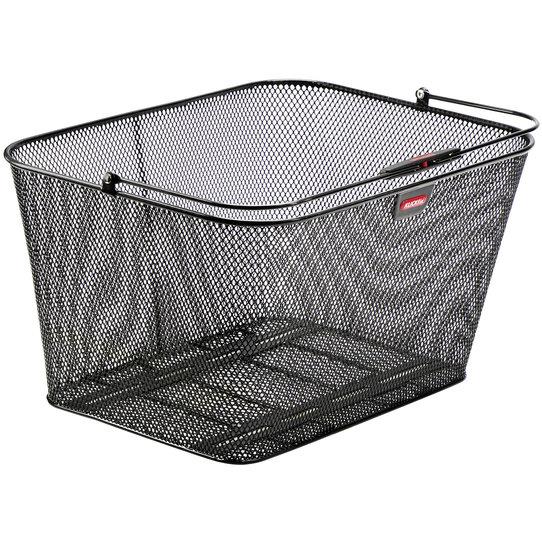 Cesta KLICKfix® City CARGO con clip para cesta 2 ...¡cabe en casi todas partes! Cesta KLICKfix® City CARGO con clip para cesta 2 ...¡cabe en casi todas partes!