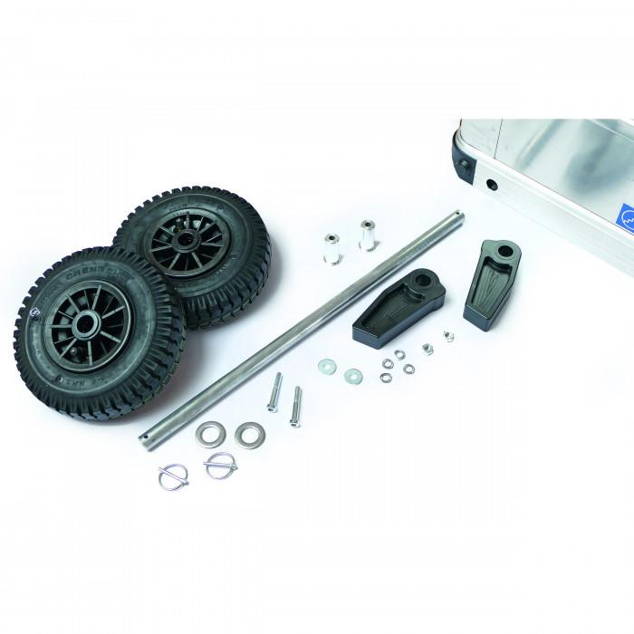 ZARGES Offroad Set 220 mm ZARGES Offroad Set 220 mm