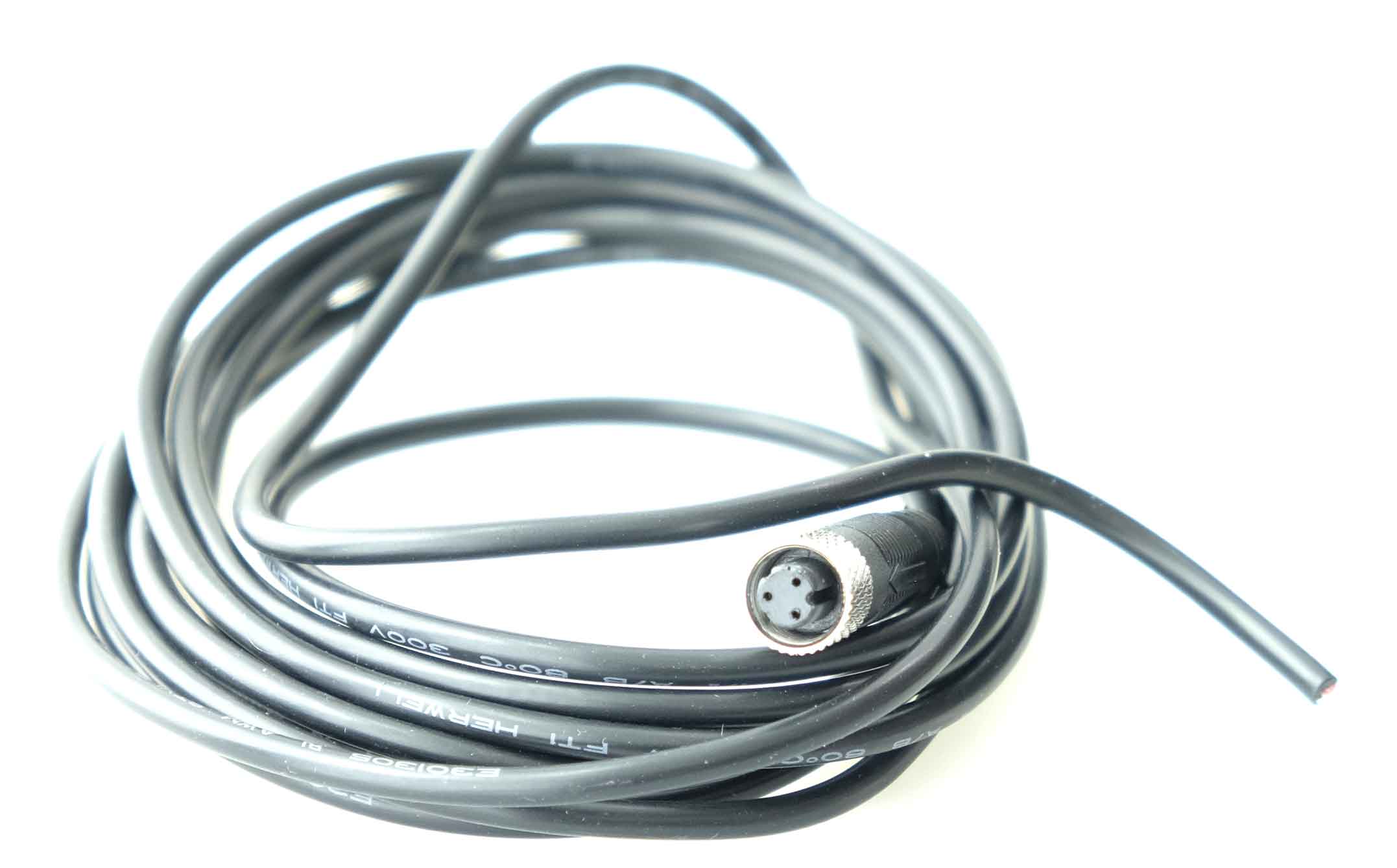 HEINZMANN® DirectPower Kabel f. Handregler