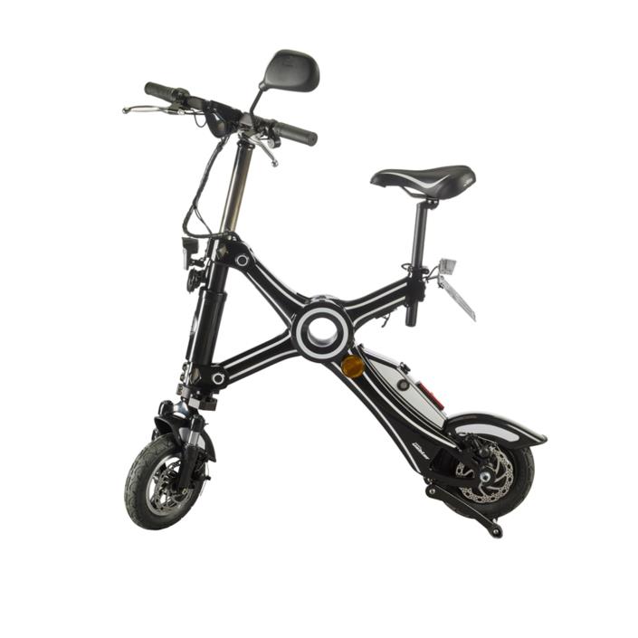 Elektroroller E-CRUISER Si.o S1.1 by UEBLER VERLEIH Elektroroller E-CRUISER Si.o S1.1 by UEBLER VERLEIH