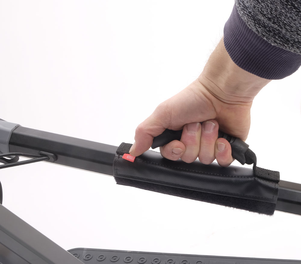Carrying Grip HANDLE for electric scooters