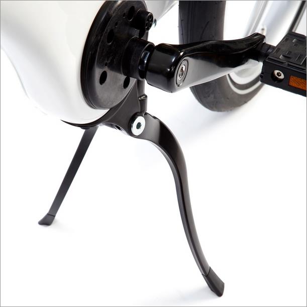 GOCYCLE Hauptstaender Kickstand ALL Gocycles GOCYCLE Hauptstaender Kickstand ALL Gocycles