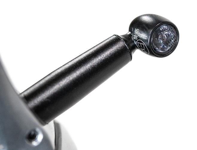 Trittbrett-Kellermann Blinker für Modell Fritz
