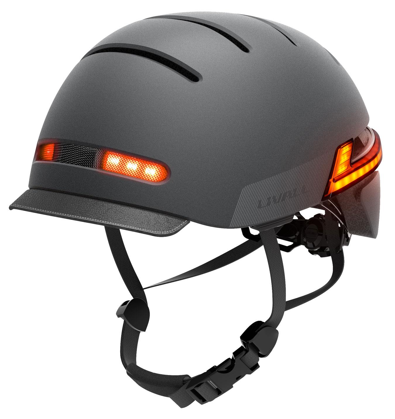 LIVALL BH51T NEO smart helmet