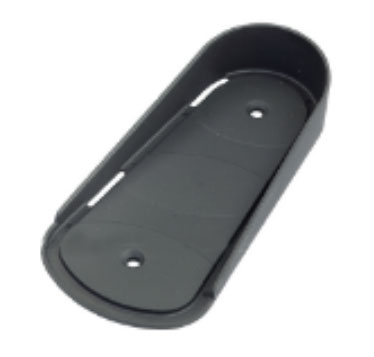ROLKO Fussablagefläche Stück - 18 cm