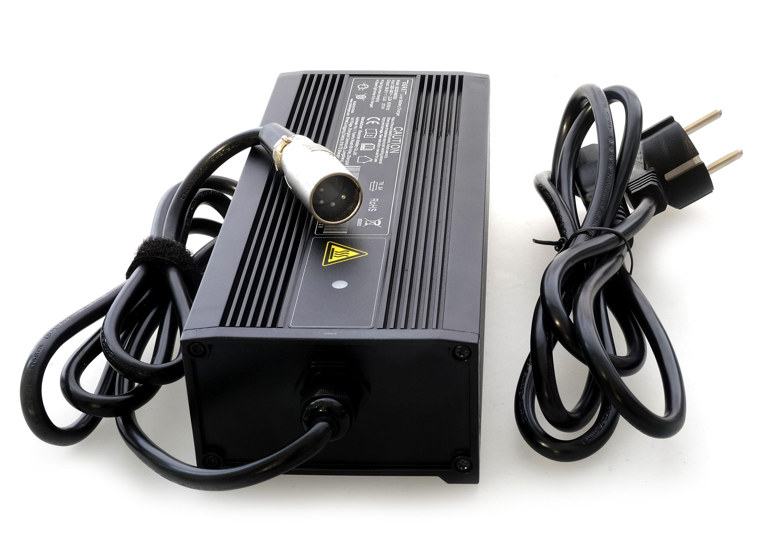 Schnellladegerät EGRET Pro | X |  X+