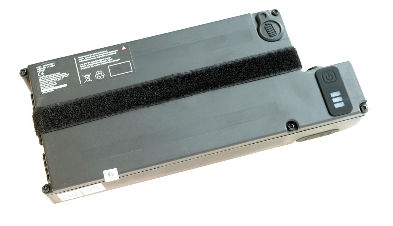 Ersatz- Zusatzakku MICRO CondorII