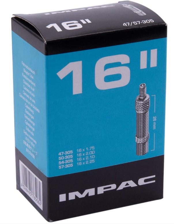 IMPAC Schlauch 16" DV IMPAC Schlauch 16" DV