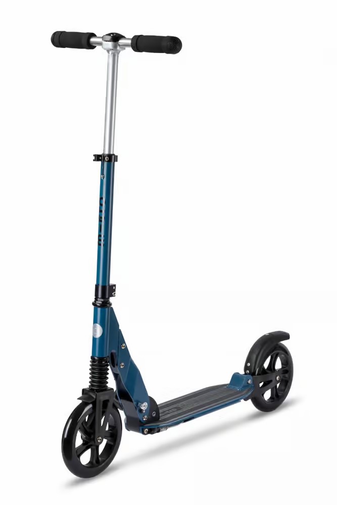 Micro Suspension