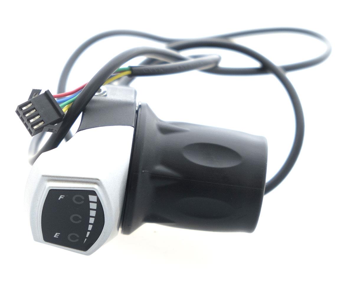 Handregler TRAVELSCOOT® ab 2013