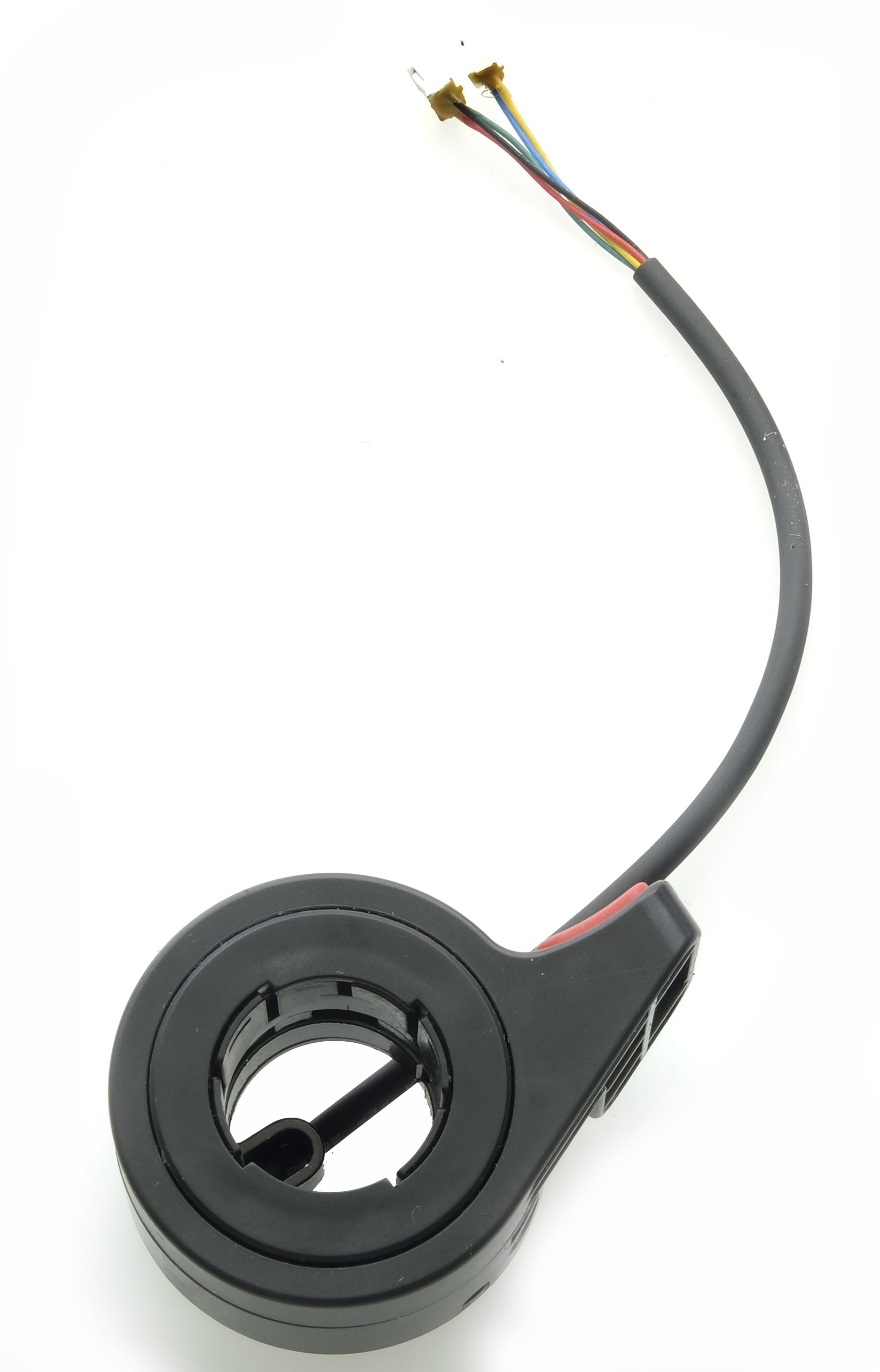 STREETBOOSTER elektrisch Bremsgriff & Blinkertaster Sirius/Vega