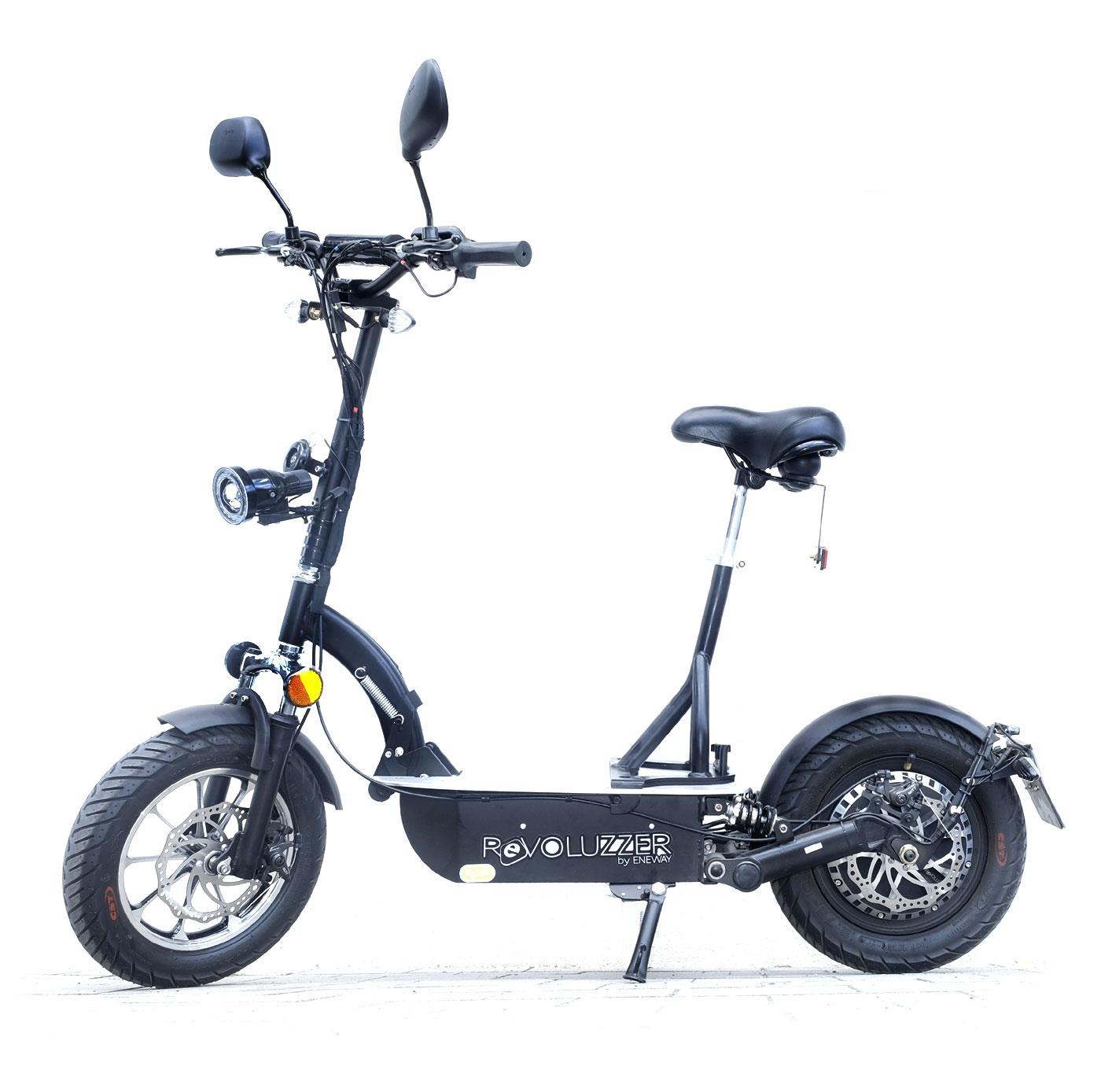 REVOLUZZER 3.5-45 PRO