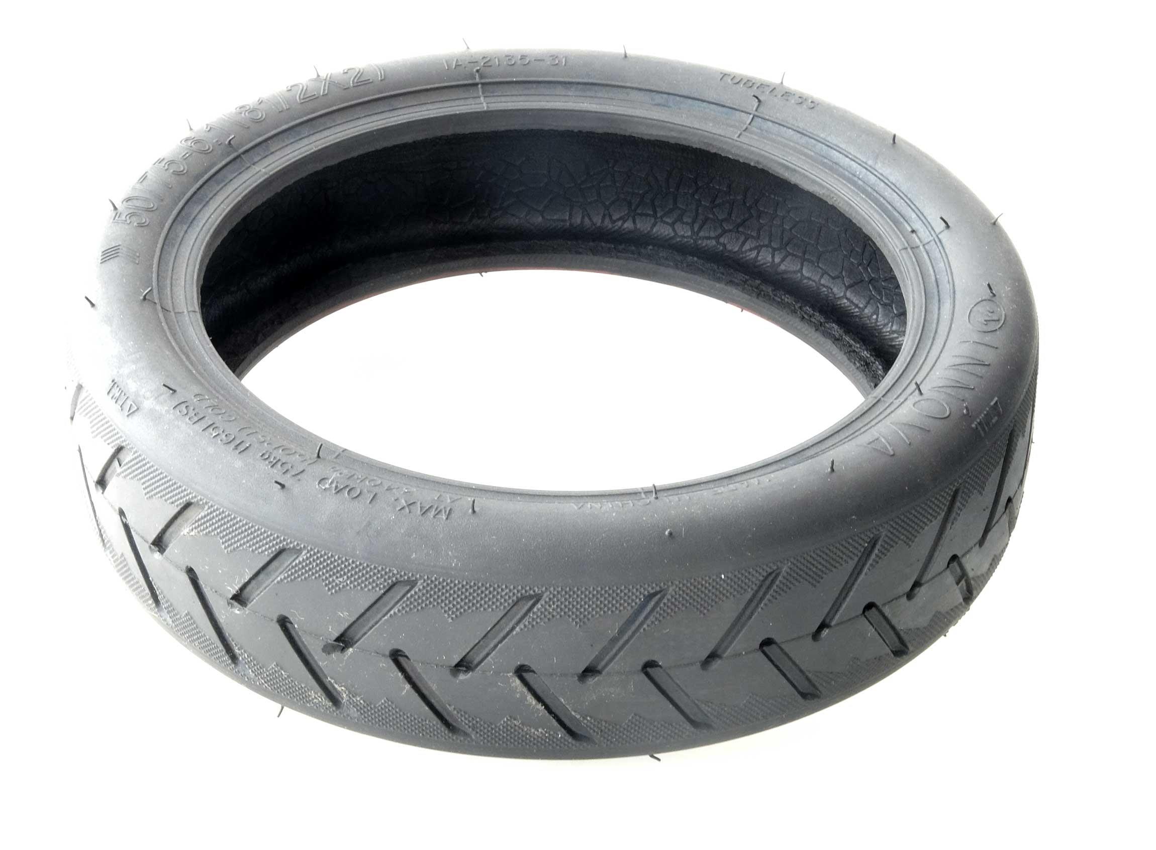 8 1/2 x 2 x 2  50/75-6.1 Innova Tubeless