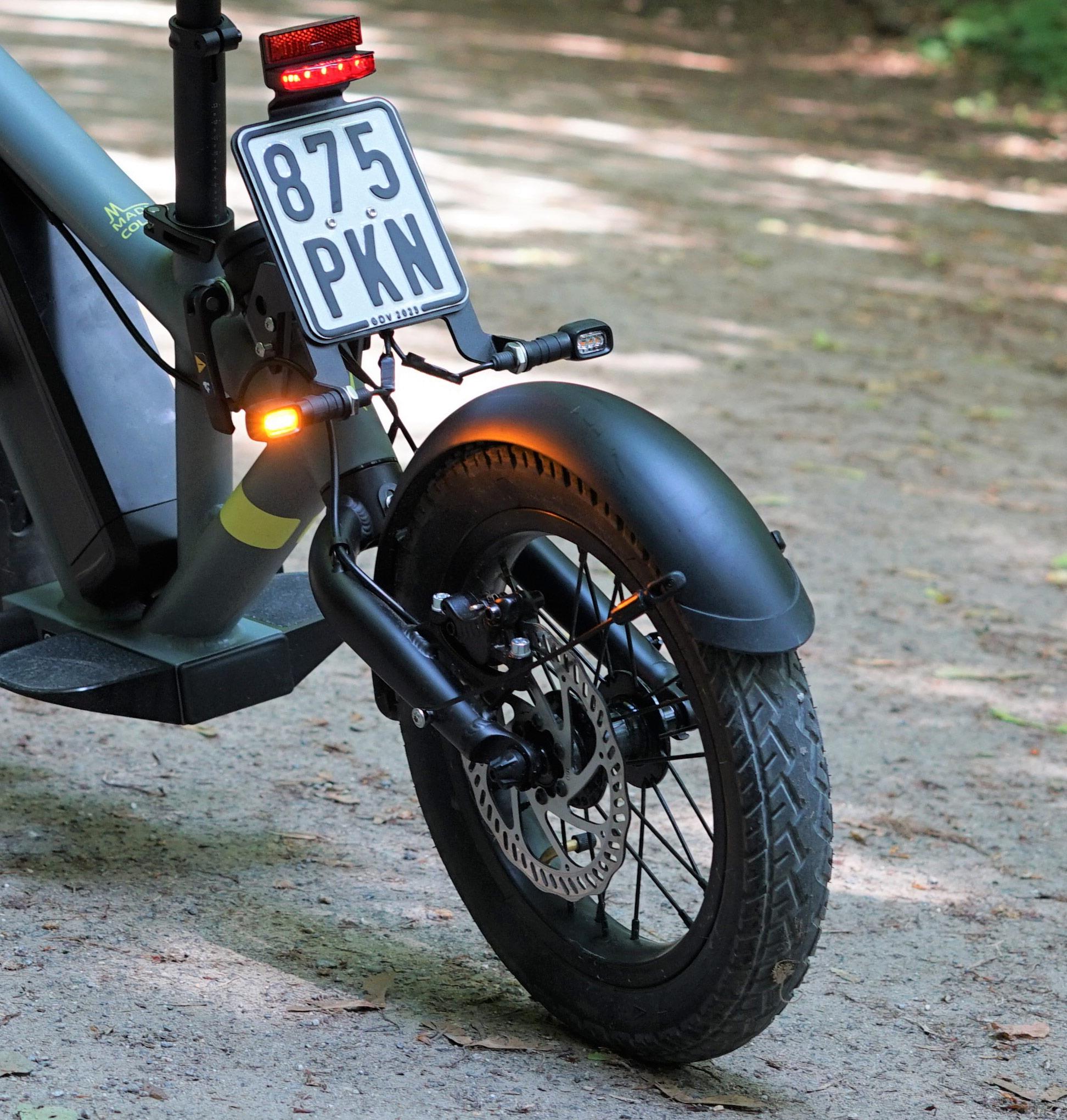 STEEREON Blinker STEEREON Blinker