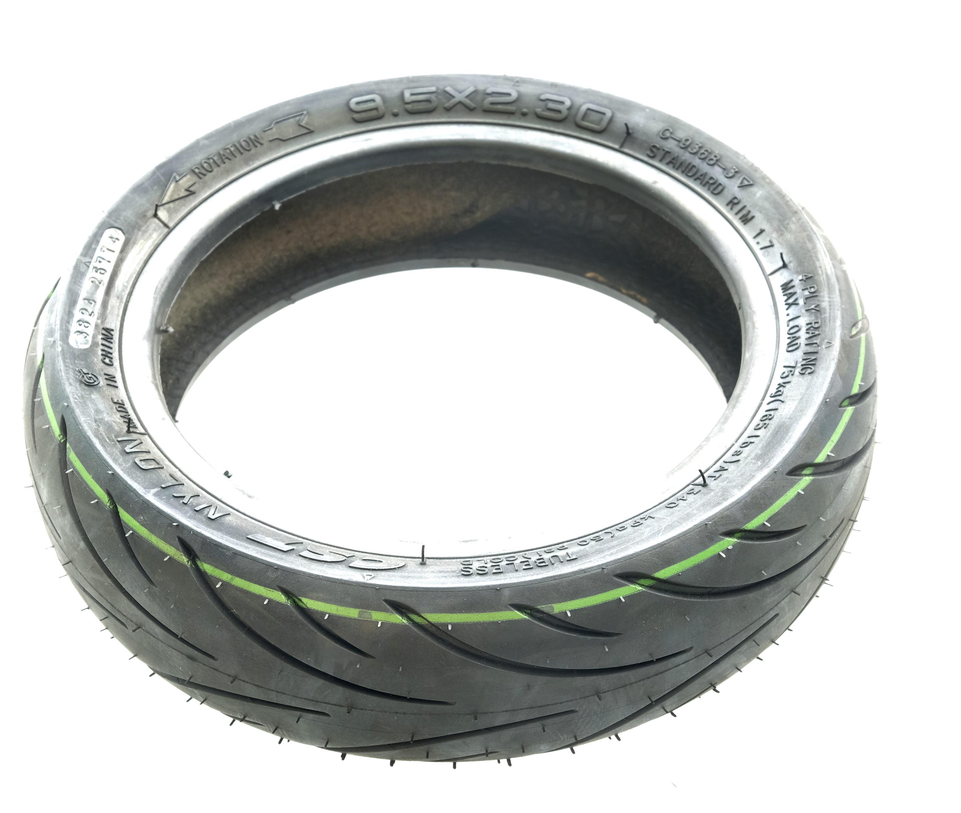 9.5 x 2.30  4PR TL CST C-9368 E-Scooter Reifen