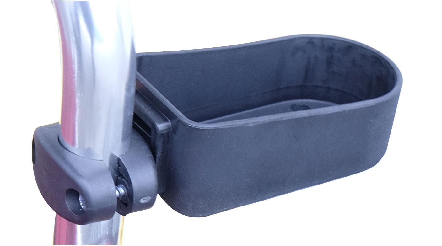 Gehstockhalterköcher Gehstockhalterköcher