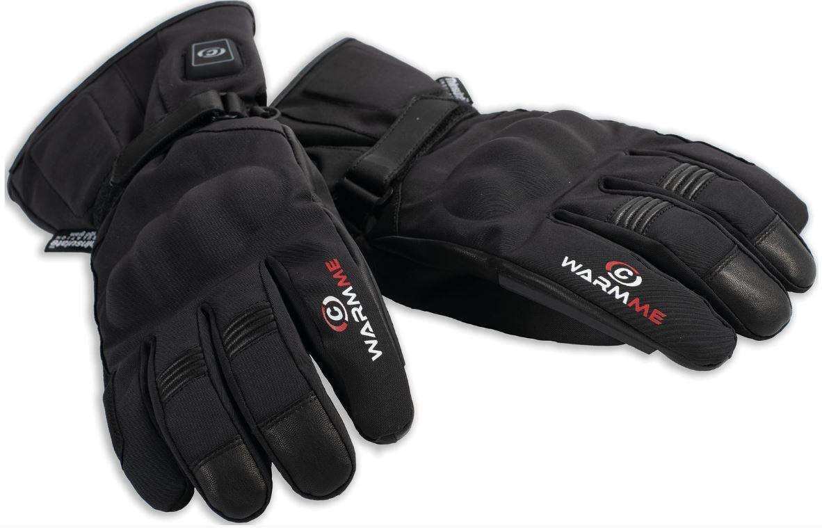 CAPIT gloves WarmMe Moto