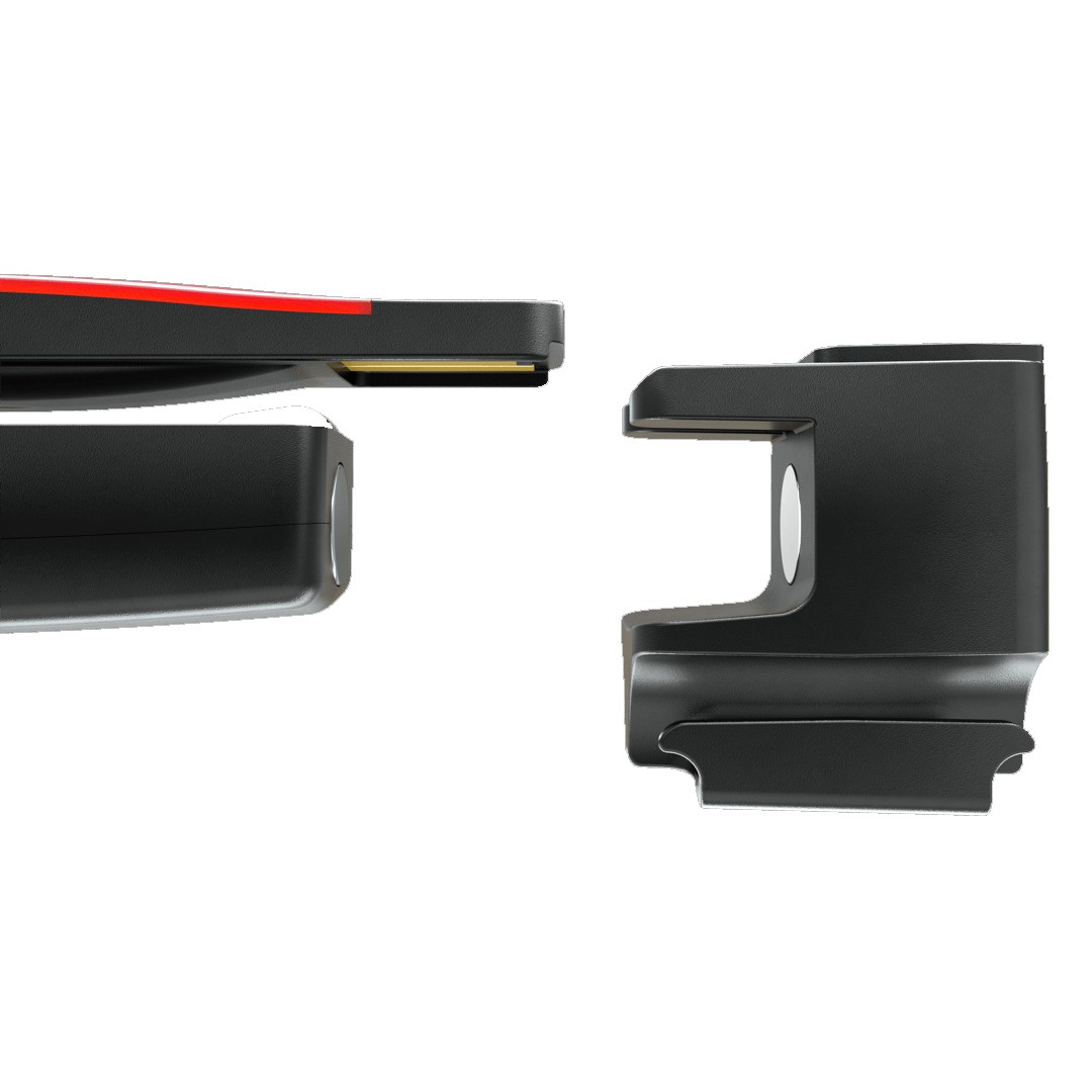 KNOG Safety Light Plus StVZO