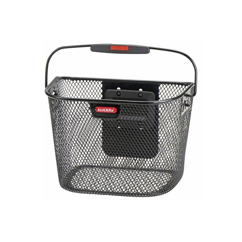 KLICKfix® basket by Rixen &amp; Kaul Variante: Mini