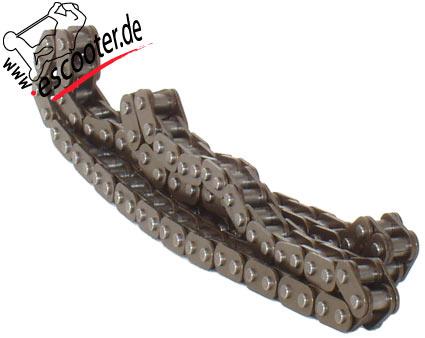 Kette / Chain 1/4 Zoll 1 Meterware