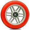 GO2 Ersatzreifen / Replacement Wheel GO2 GO2 Ersatzreifen / Replacement Wheel GO2
